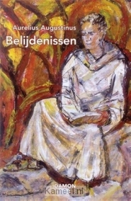 Productafbeelding Belijdenissen