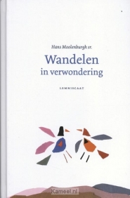 Productafbeelding Wandelen in verwondering