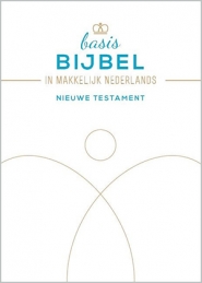 Productafbeelding Basisbijbel Nieuwe Testament paperback