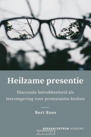 Productafbeelding Heilzame presentie