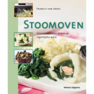 Productafbeelding Stoomoven 