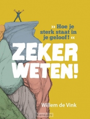 Productafbeelding Zeker weten