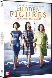 Productafbeelding Hidden figures