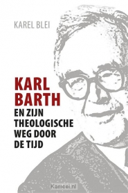 Productafbeelding Karl Barth en zijn theologische weg door de tijd