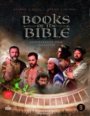 Productafbeelding Books of the Bible (4DVD)