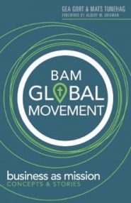 Productafbeelding BAM Global Movement