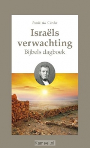 Productafbeelding Israels verwachting