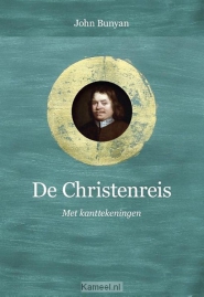 Productafbeelding De Christenreis