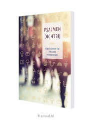 Productafbeelding Psalmen dichtbij (set van 5 stuks)