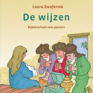 Productafbeelding De Wijzen