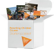 Productafbeelding Parenting Children Course Starterspakket