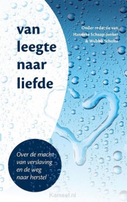 Productafbeelding Van leegte naar liefde