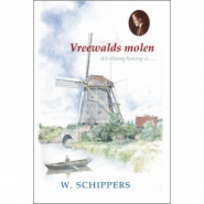 Productafbeelding Vreewalds molen