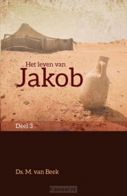 Productafbeelding Leven van jakob 3