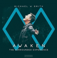 Productafbeelding Awaken: The Surrounded Experience (CD)