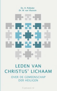 Productafbeelding Leden van Christus' lichaam