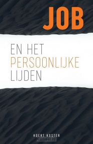 Productafbeelding Job en het persoonlijke lijden