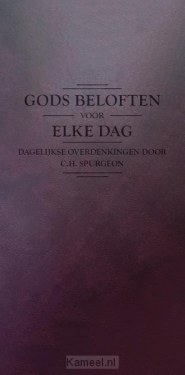 Productafbeelding Gods woord voor elke dag