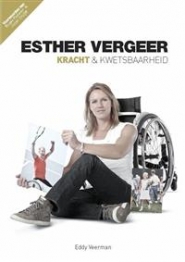 Productafbeelding Esther Vergeer  