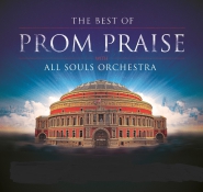 Productafbeelding Best of Prom Praise (2CD+DVD)