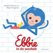 Productafbeelding Ebbie in de wasbak