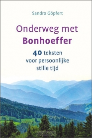 Productafbeelding Onderweg met bonhoeffer