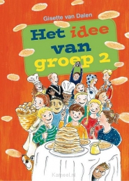 Productafbeelding Idee van groep 2