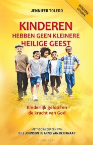 Productafbeelding Kinderen hebben geen kleinere H. Geest