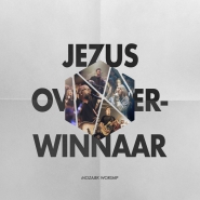 Productafbeelding Jezus Overwinnaar