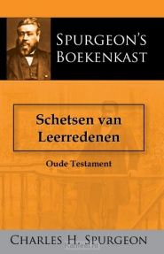 Productafbeelding Schetsen van Leerredenen 1