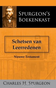 Productafbeelding Schetsen van Leerredenen 2