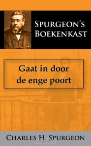 Productafbeelding Gaat in door de enge poort