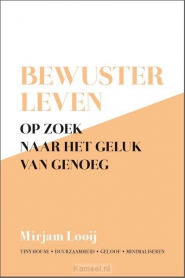 Productafbeelding Bewuster leven