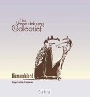 Productafbeelding Niemandsland (CD)