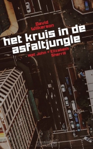 Productafbeelding Kruis in de asfaltjungle