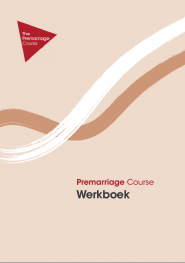 Productafbeelding Premarriage Course Werkboek