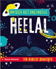 Productafbeelding Ontdek het oneindige heelal