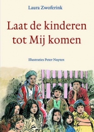 Productafbeelding Laat de kinderen tot Mij komen