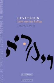 Productafbeelding Leviticus