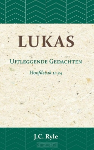 Productafbeelding Lukas II