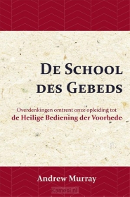 Productafbeelding De School des Gebeds