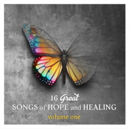 Productafbeelding 16 Great Songs of Hope and Healing (Vol.