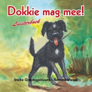 Productafbeelding Dokkie mag mee LUISTERBOEK