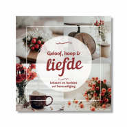 Productafbeelding Geloof hoop en liefde