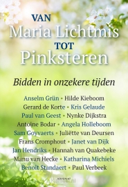 Productafbeelding Van Maria Lichtmis tot Pinksteren