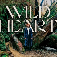 Productafbeelding Wild Heart (CD)