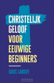 Productafbeelding Christelijk geloof voor eeuwige beginners