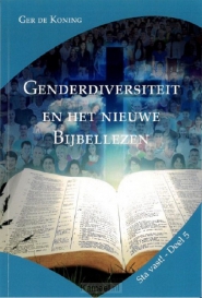 Productafbeelding Genderdiversiteit