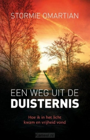 Productafbeelding Weg uit de duisternis