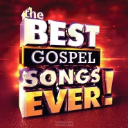 Productafbeelding The Best Gospel Songs Ever! (2CD)